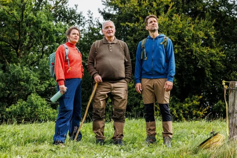 „Die Landarztpraxis“ heute: Vorschau auf die Folge am 05.01.26