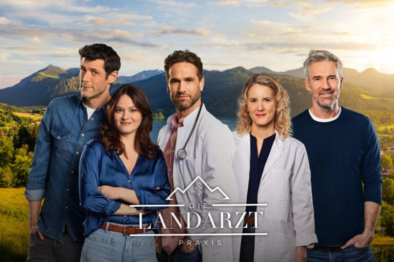 „Die Landarztpraxis“ Vorschau: SO startet die neue Staffel!