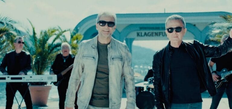 Die Nockis: Duett mit Pupo! Uns verraten sie: So kam es zum Song mit der italienischen Ikone!