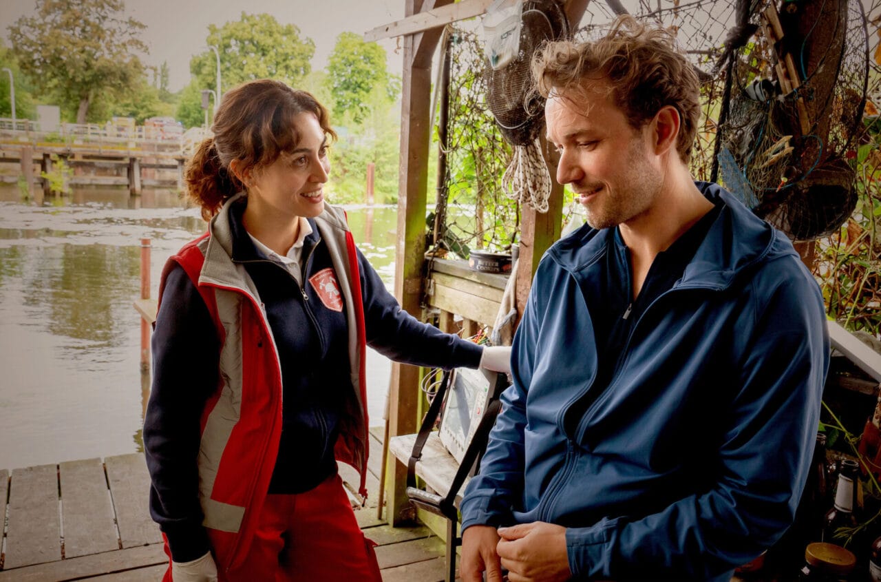 „Die Notärztin“ heute: Vorschau auf die Folge „Grenzen“ am 24.02.26 „Die Notärztin“ heute: Vorschau auf die Folge „Grenzen“ am 24.02.26