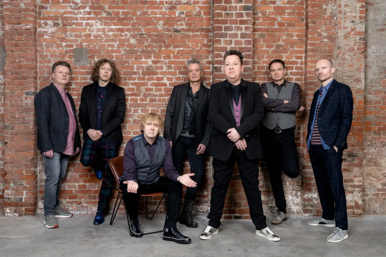 Die Prinzen: Karriereende! Abschiedstour für 2027 angekündigt – hier alle Termine & Tickets!