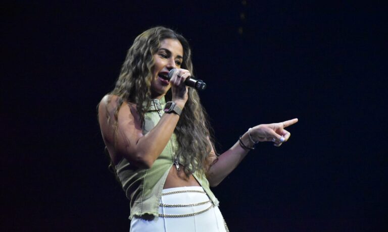 Sarah Engels: Deutet sie HIER ihre Teilnahme am ESC-Vorentscheid 2026 an?