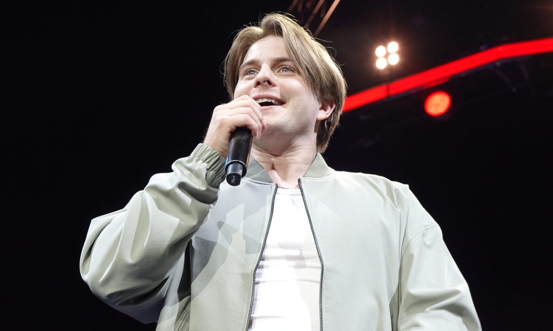 "Die Schlagernacht des Jahres" in Oberhausen 2024: Die schönsten Fotos