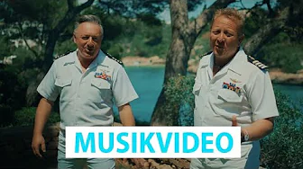 Die Schlagerpiloten – Chérie Chérie (Offizielles Musikvideo)