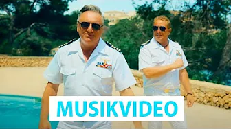 Die Schlagerpiloten - Himmelblaues Cola (Offizielles Musikvideo)