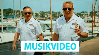 Die Schlagerpiloten - Wenn es heut nacht passiert (Offizielles Musikvideo)
