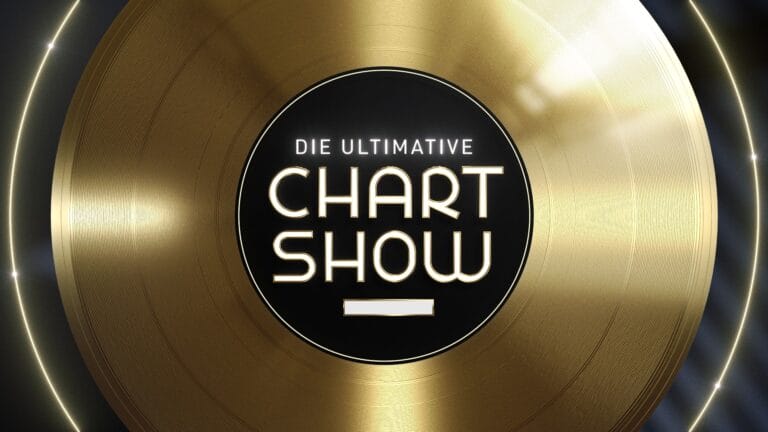 "Die ultimative Chart Show" an Silvester im TV: Ausführliche Vorschau und Gaststars