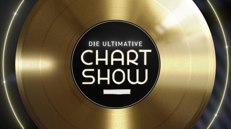 „Die ultimative Chart-Show“: Neue Ausgabe am 20.02.26 mit DJ Ötzi, Joelina Drews uvm.!