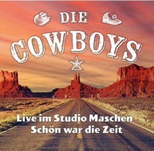 Diecowboys Dcd 1