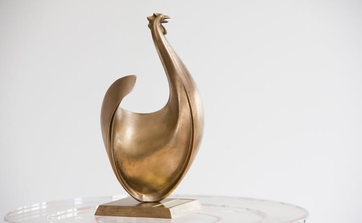 Goldene Henne 2026: Datum und erste Details jetzt bekannt!