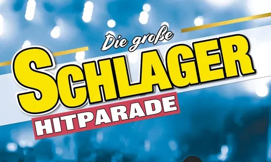 DIESE Stars springen bei der „Schlager Hitparade“-Tour für Alexander Martin ein!