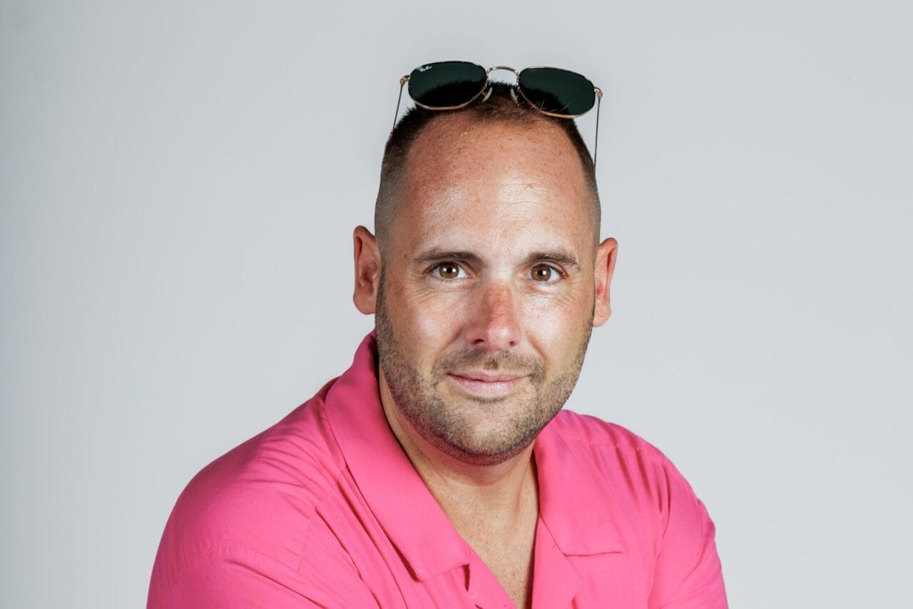 DJ Chris Caramello über die neue Saison und den BIerkönig: „Eine Liebe, die niemals endet“