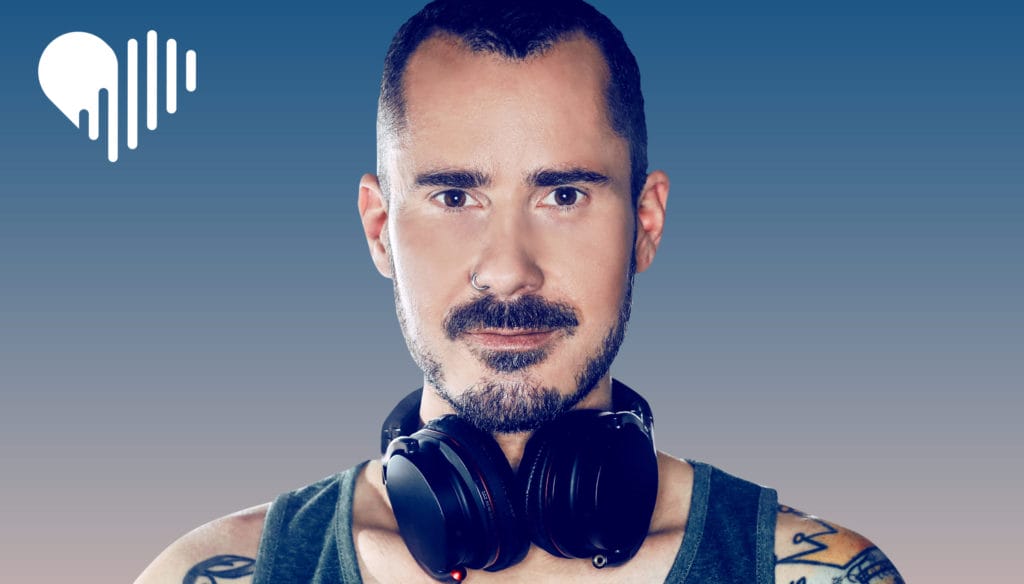 DJ Herzbeat erinnert am Welt-AIDS-Tag an Tony Holiday mit musikalischer Hommage
