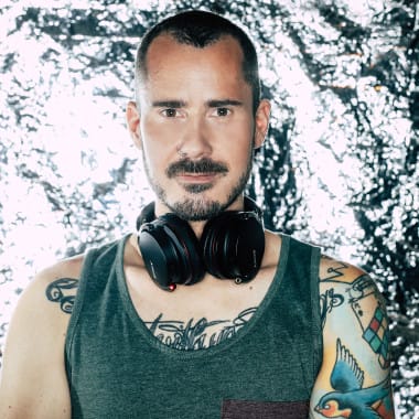 DJ Herzbeat