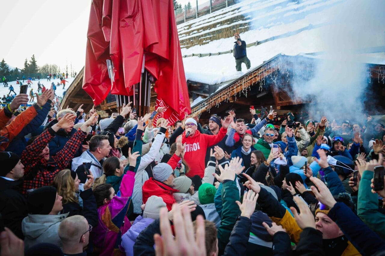 DJ Ötzi: Gipfeltour-Auftakt startet mit Rekordbesucherzahl!