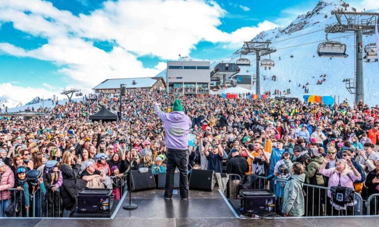 DJ Ötzi » DJ Ötzi