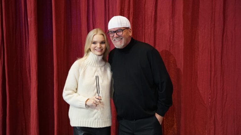 DJ Ötzi hinter den Kulissen vom „Adventsfest“ überrascht: DAMIT hat er nicht gerechnet!