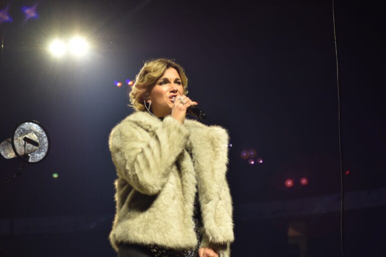 DJ Ötzi's "Mountain Mania": Die schönsten Fotos vom Auftakt in Köln