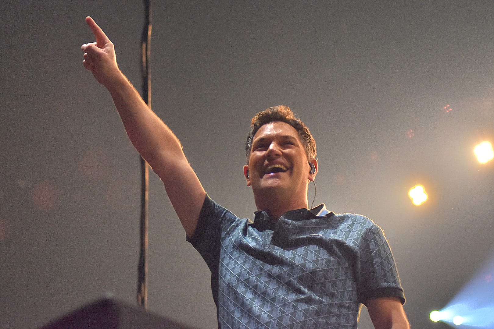DJ Ötzi's "Mountain Mania": Die schönsten Fotos vom Auftakt in Köln