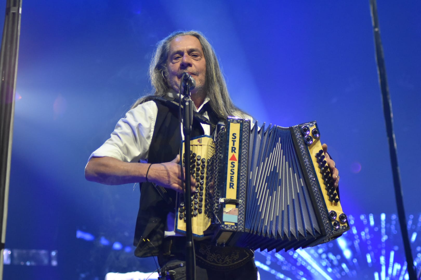 DJ Ötzi's "Mountain Mania": Die schönsten Fotos vom Auftakt in Köln