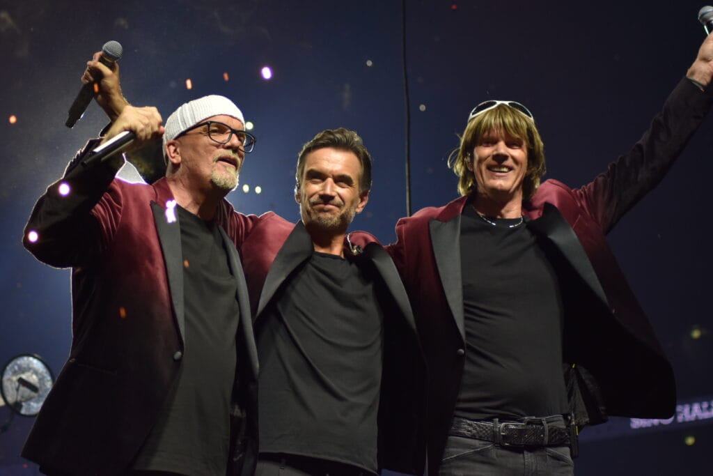 DJ Ötzi's "Mountain Mania": Die schönsten Fotos vom Auftakt in Köln