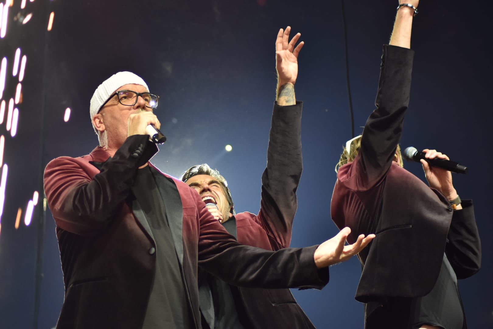 DJ Ötzi's "Mountain Mania": Die schönsten Fotos vom Auftakt in Köln