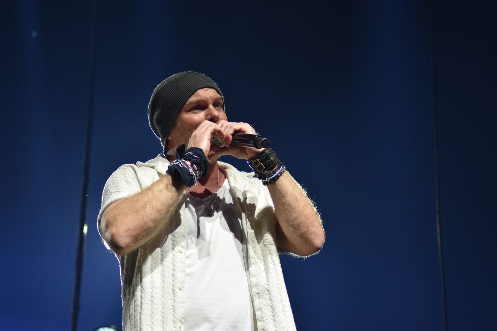 DJ Ötzi's "Mountain Mania": Die schönsten Fotos vom Auftakt in Köln