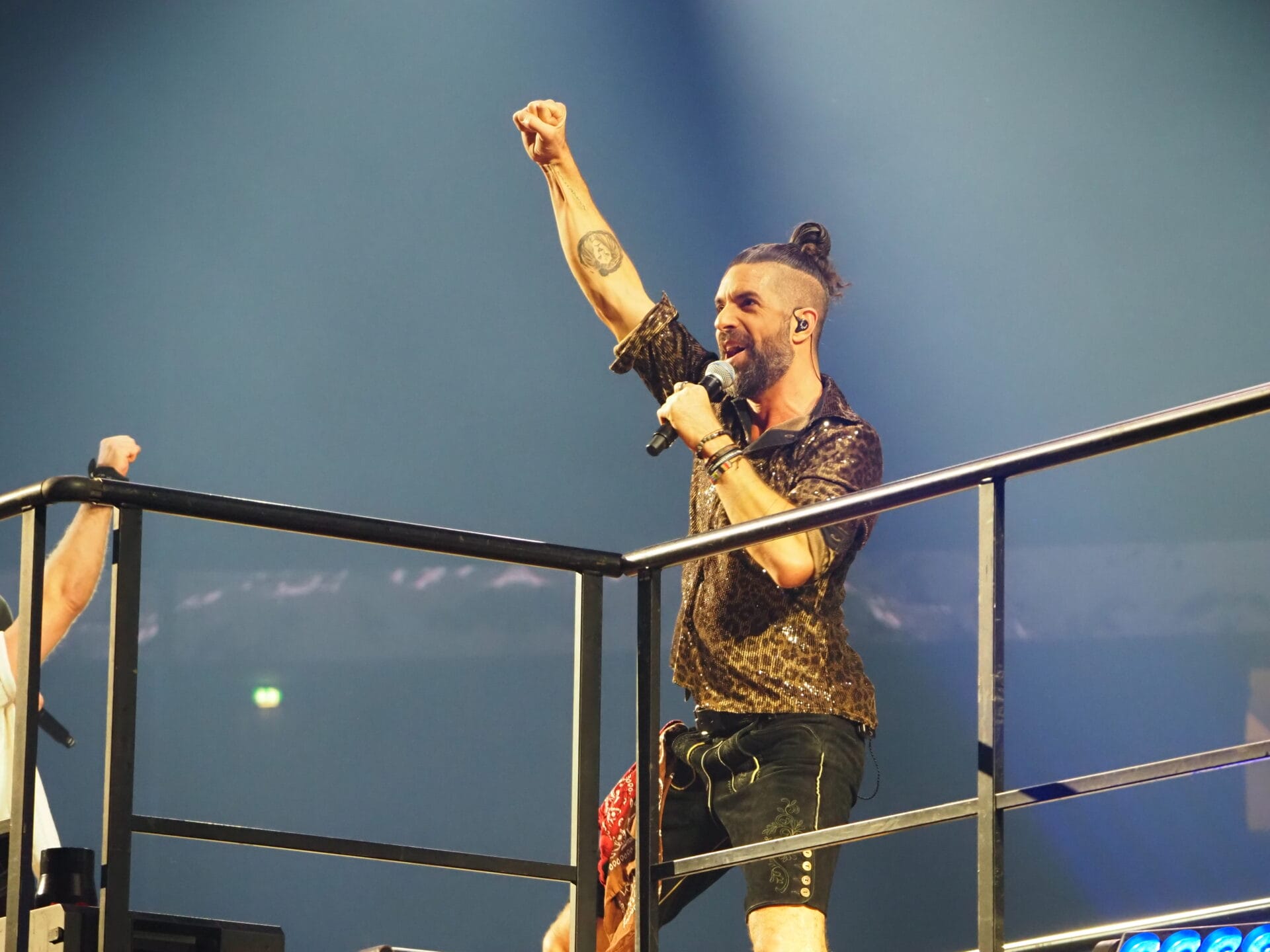 DJ Ötzi's "Mountain Mania": Die schönsten Fotos vom Auftakt in Köln
