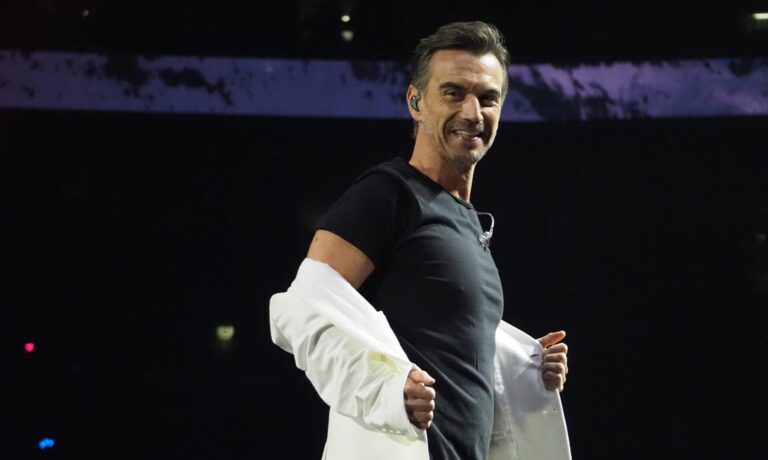 DJ Ötzi's "Mountain Mania": Die schönsten Fotos vom Auftakt in Köln