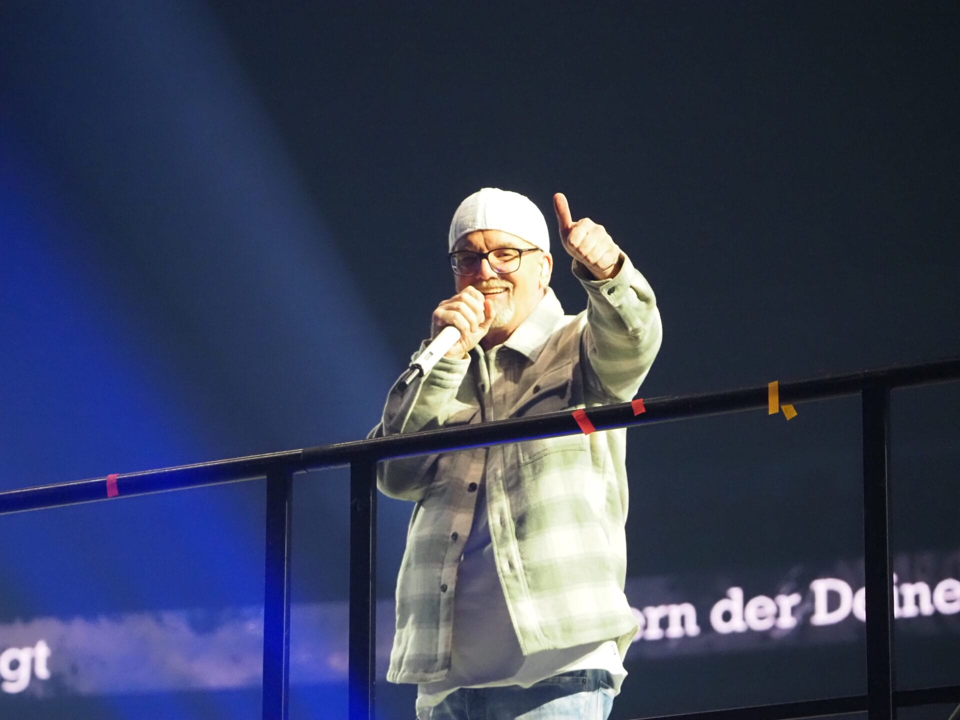 DJ Ötzi's "Mountain Mania": Die schönsten Fotos vom Auftakt in Köln