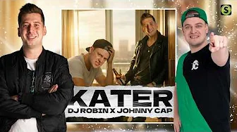 DJ Robin x Johnny Cap – Kater (Offizielles Musikvideo)