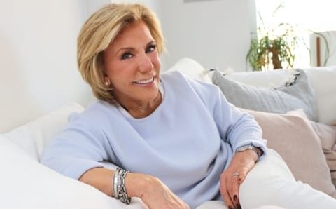 Dorthe Kollo: Mit 77 Jahren klingt ihr Sound so modern wie nie! Neuer Song "Viel zu busy" unterstreicht genau das!