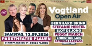 Drewes Schlagerpuls Anzeige