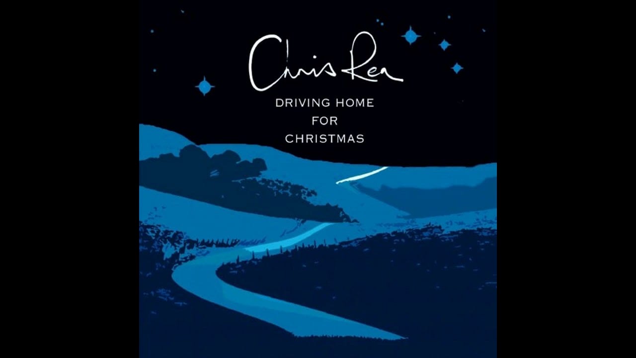 „Driving Home for Christmas“: Chris Rea verstorben! „Driving Home for Christmas“: Chris Rea verstorben!