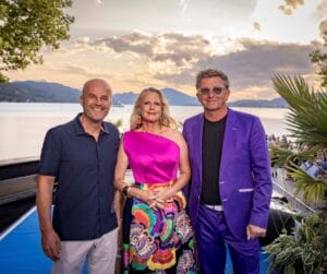 "STARnacht am Wörthersee" 2025: Kompletter Ablaufplan mit allen Gästen und Songs! » STARnacht am Wörthersee Ds