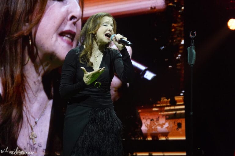 Vicky Leandros fehlt bei „Schlagernacht des Jahres“-Auftakt! SIE springt ein! Vicky Leandros fehlt bei „Schlagernacht des Jahres“-Auftakt! SIE springt ein!