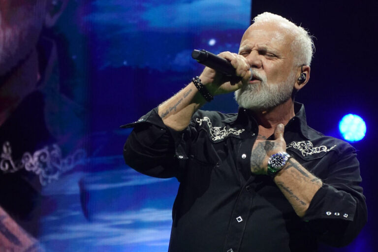 Nino de Angelo:  Strafbefehl gegen Schlagerstar erlassen! DAS droht ihm jetzt!