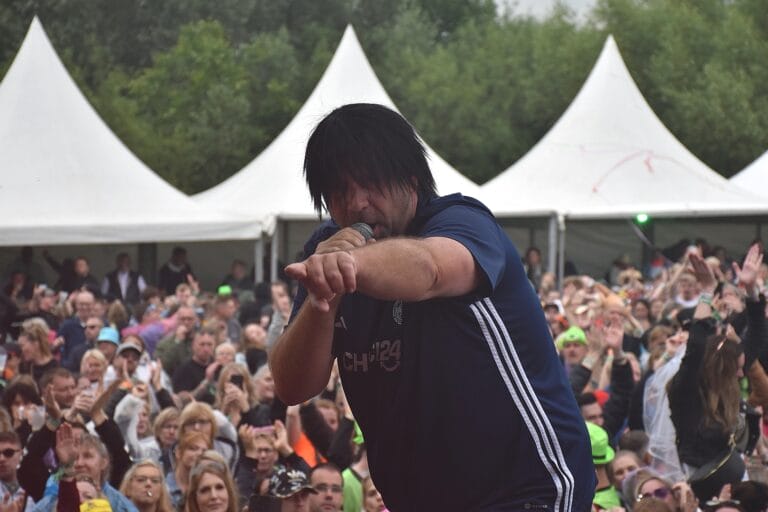 Ikke Hüftgold » Ikke Hüftgold