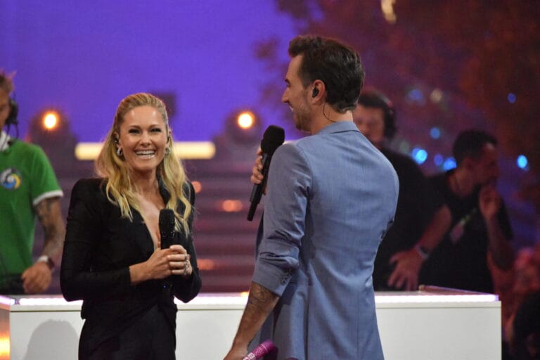 Florian Silbereisen: Geheime Überraschung für Helene Fischer bei den „Schlagerchampions“ geplant!