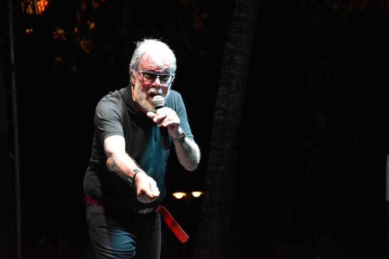 Wolfgang Trepper im Tour-Interview: „Solange Helene Fischer und Andrea Berg singen…“