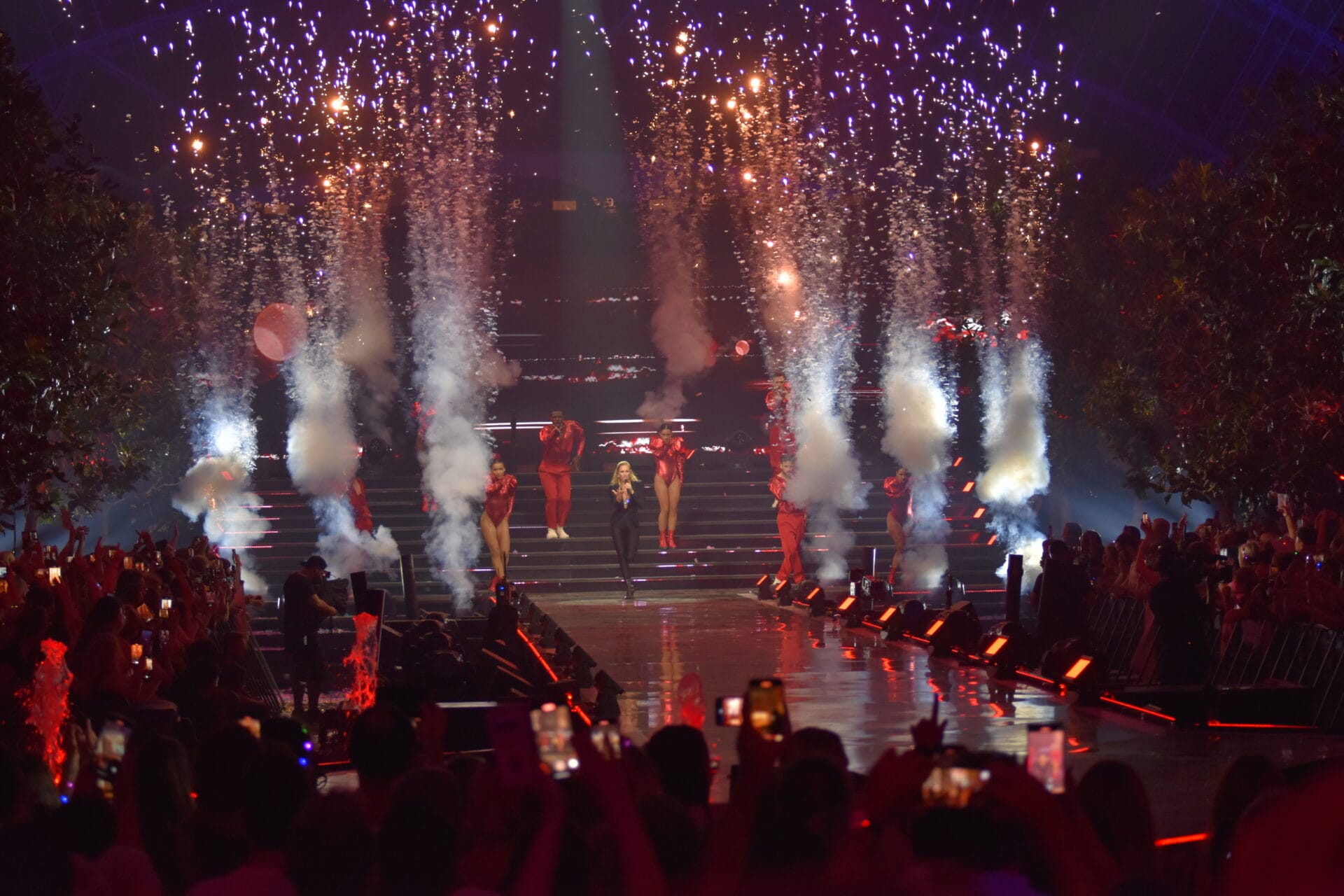 Helene Fischer