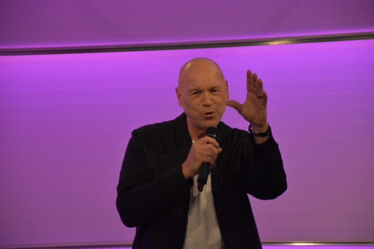 Stars » Schlagerstars