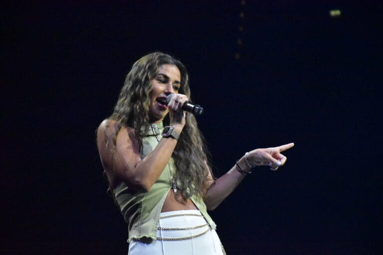 Sarah Engels » Sarah Engels