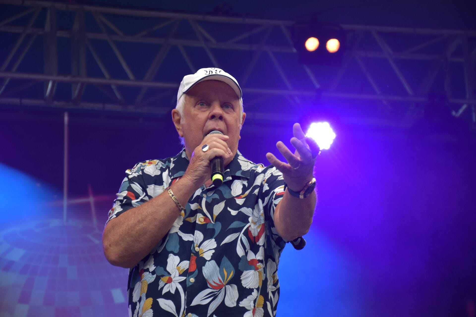 Graham Bonney