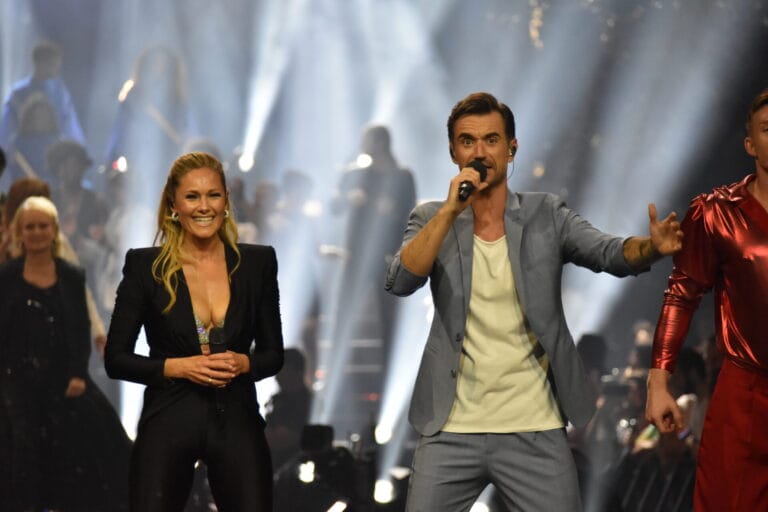 Helene Fischer bei den „Schlagerchampions“ 2026 dabei!