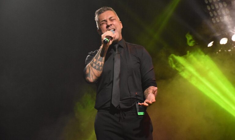 PARTYREISE TIPP: Wangerland Opening mit Stargast Mike Leon Grosch vom 17. bis 19.04.26!