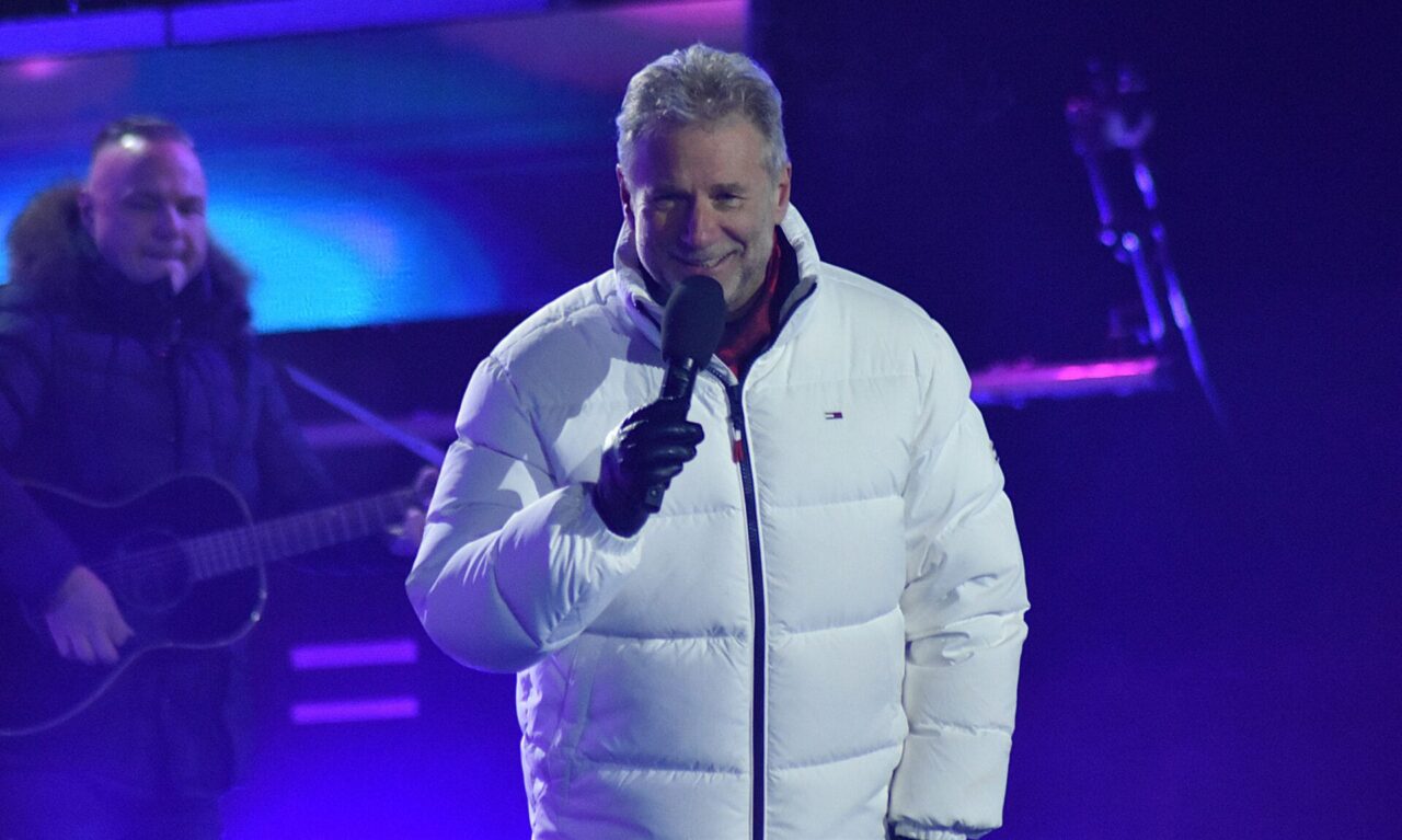 Gottfried Würcher über Bühnen-Comeback von Jogl Brunner beim „Nockisfest“: SO kam es dazu!