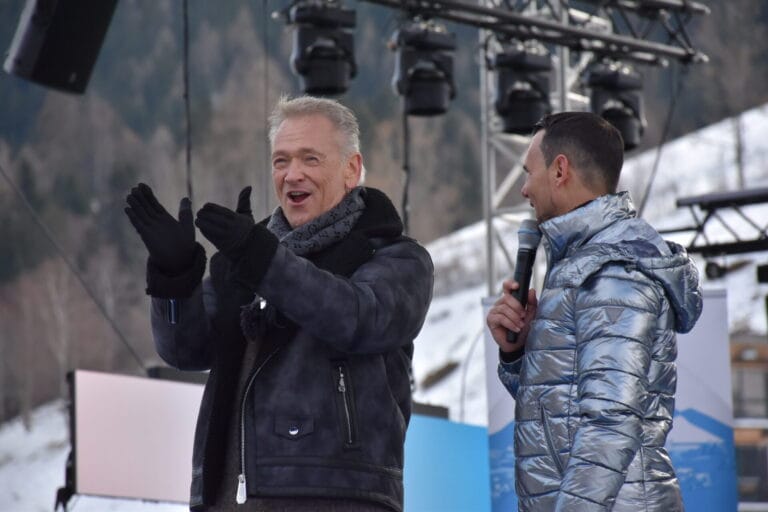 „Wenn die Musi spielt“ Winter Open Air 2026: Die schönsten Fotos von der Pressekonferenz „Wenn die Musi spielt“ Winter Open Air 2026: Die schönsten Fotos von der Pressekonferenz