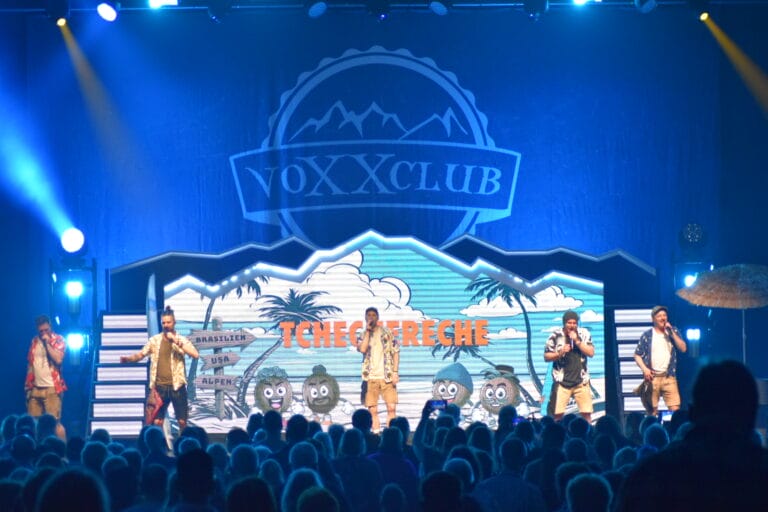 voXXclub » voxxclub