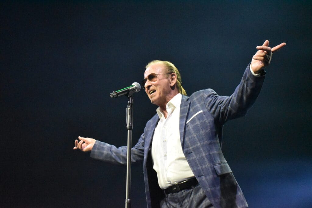 Michael Holm spricht über „Immer wieder sonntags“-Tour: DAS erwartet seine Fans!